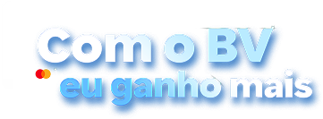 Promoção Com o BV eu Ganho Mais